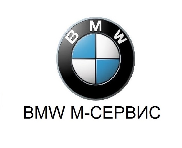 BMW M-сервис